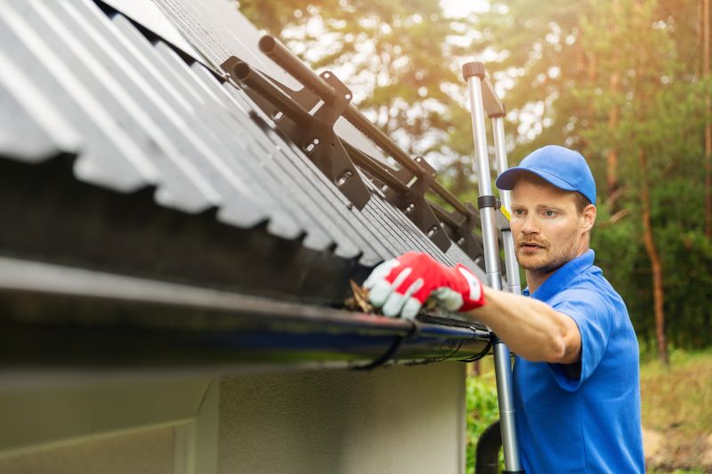 Expert Gutter Cover Service