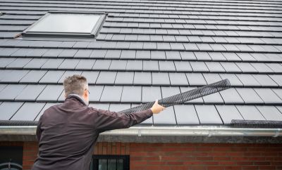 Gutter Cover Suppliers